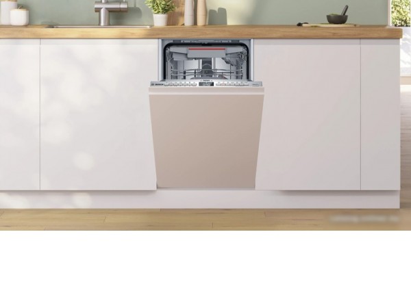 Встраиваемая посудомоечная машина Bosch SPV6EMX65Q