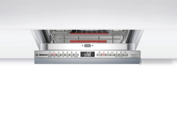 Встраиваемая посудомоечная машина Bosch SPV6EMX65Q