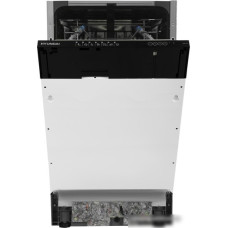 Встраиваемая посудомоечная машина Hyundai HBD 473