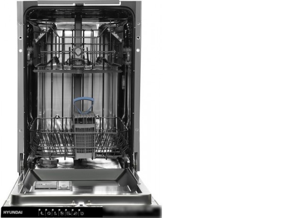 Встраиваемая посудомоечная машина Hyundai HBD 473