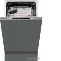 Посудомоечная машина KUPPERSBERG GSM 4572