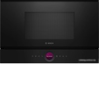Микроволновая печь Bosch Serie 8 BFL7221B1
