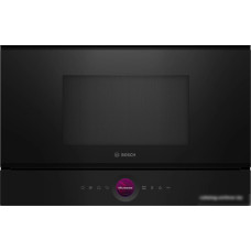Микроволновая печь Bosch Serie 8 BFL7221B1