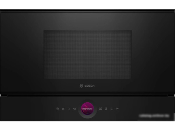 Микроволновая печь Bosch Serie 8 BFL7221B1
