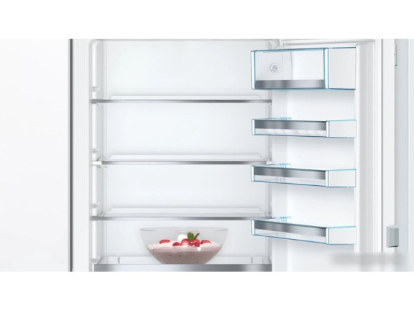 Холодильник Bosch Serie 6 KIS87AF30U