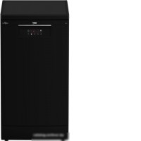 Отдельностоящая посудомоечная машина BEKO BDFS15020B