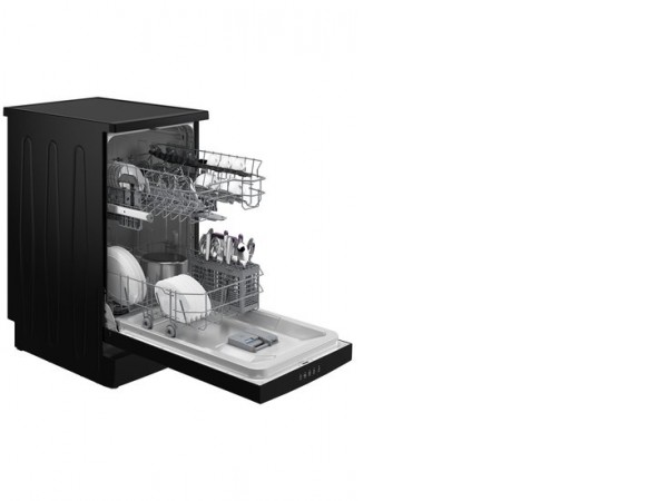 Отдельностоящая посудомоечная машина BEKO BDFS15020B