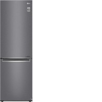 Холодильник LG DoorCooling+ GC-B459SLCL