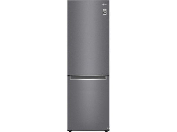 Холодильник LG DoorCooling+ GC-B459SLCL