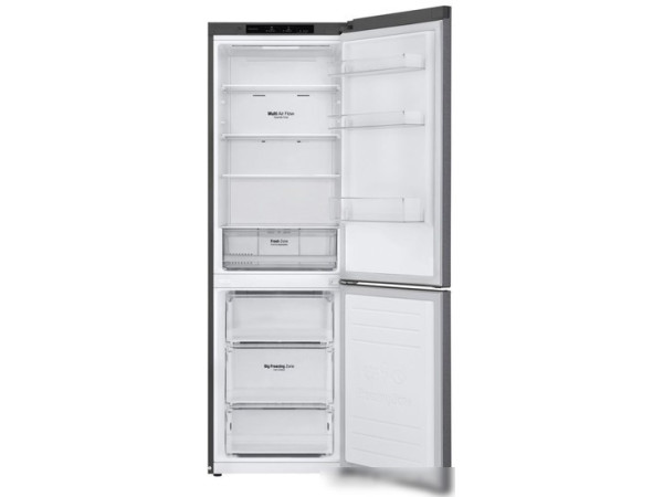 Холодильник LG DoorCooling+ GC-B459SLCL