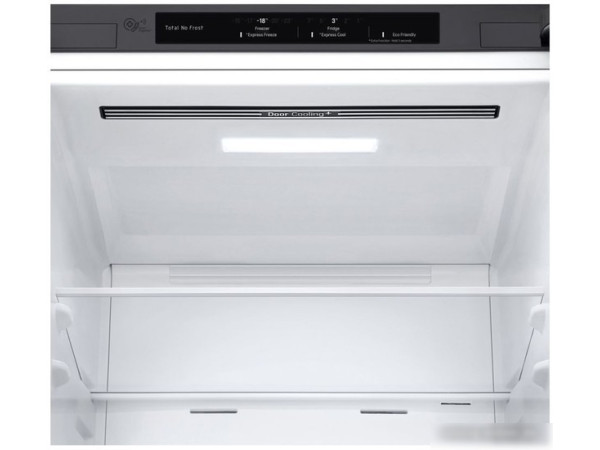 Холодильник LG DoorCooling+ GC-B459SLCL