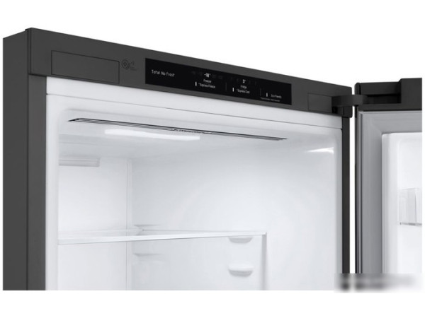 Холодильник LG DoorCooling+ GC-B459SLCL