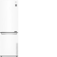 Холодильник LG DoorCooling+ GC-B459SQCL