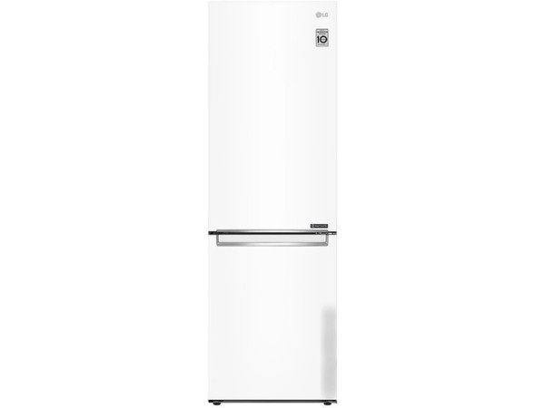 Холодильник LG DoorCooling+ GC-B459SQCL
