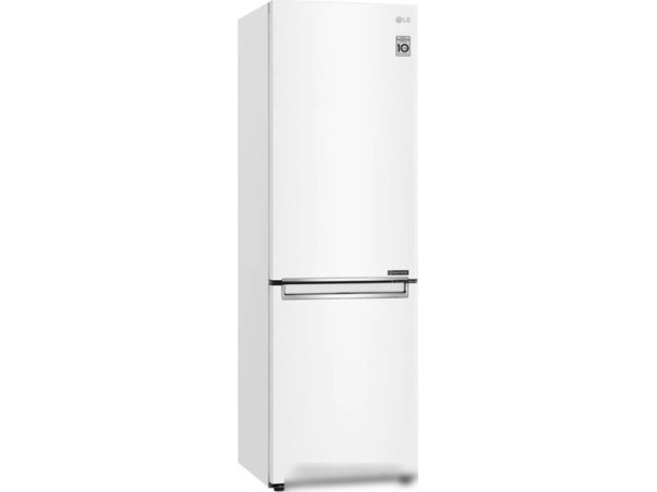 Холодильник LG DoorCooling+ GC-B459SQCL