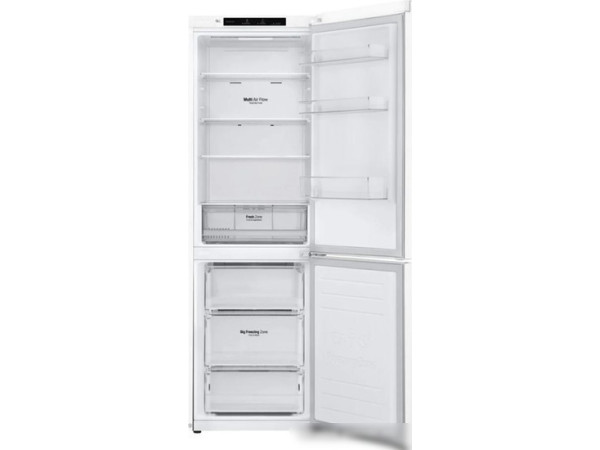 Холодильник LG DoorCooling+ GC-B459SQCL