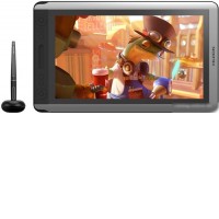 Графический монитор Huion Kamvas 16