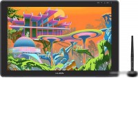 Графический монитор Huion Kamvas 22 2020