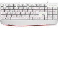 Клавиатура Defender Atom HB-546 (белый)