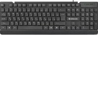 Клавиатура Defender Element HB-190