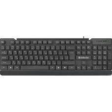 Клавиатура Defender Element HB-190