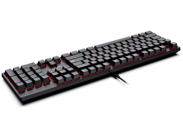 Клавиатура Defender Quest GK-596