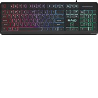 Клавиатура Defender Raid GK-778DL RU