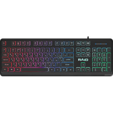 Клавиатура Defender Raid GK-778DL RU