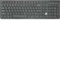 Клавиатура Defender UltraMate SM-535 RU