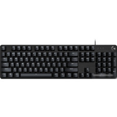 Клавиатура Logitech G413 SE 920-010438