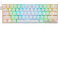 Клавиатура Redragon Draconic (белый)