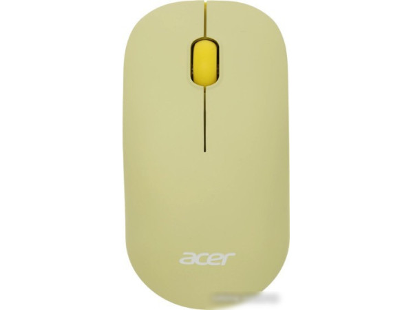 Офисный набор Acer OCC205 (зеленый)