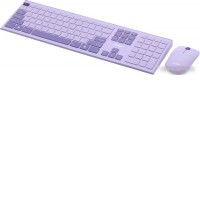 Офисный набор Acer OCC205 (сиреневый/фиолетовый)