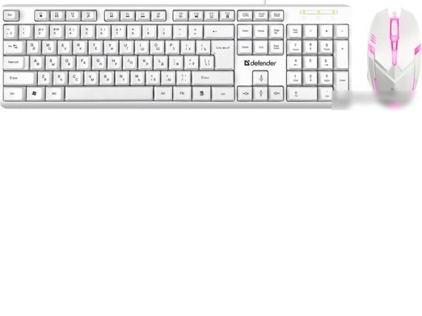 Офисный набор Defender Motion C-977