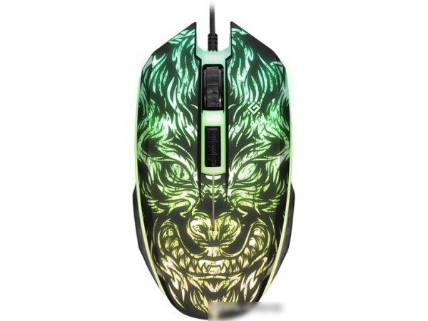 Клавиатура + мышь с ковриком Defender Tark C-779