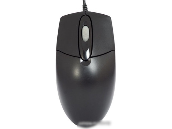 Мышь A4Tech OP-720 (черный)