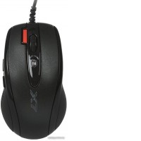 Игровая мышь A4Tech X-710BK