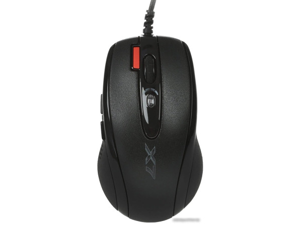 Игровая мышь A4Tech X-710BK