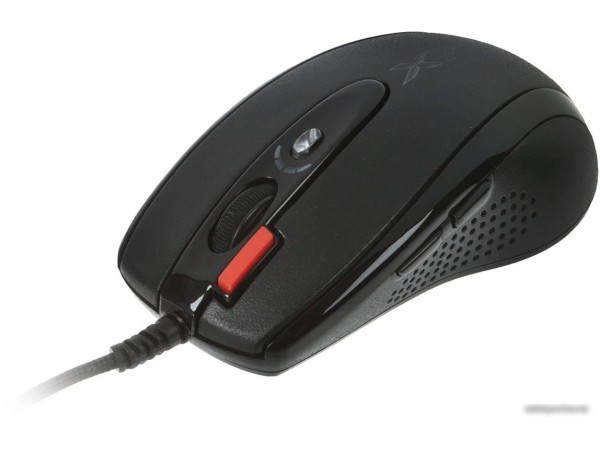 Игровая мышь A4Tech X-710BK
