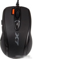 Мышь A4Tech X-710MK