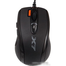 Мышь A4Tech X-710MK
