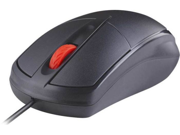 Мышь Defender Icon MB-057 (черный)