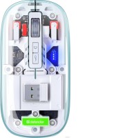 Мышь Defender Ixes MM-999