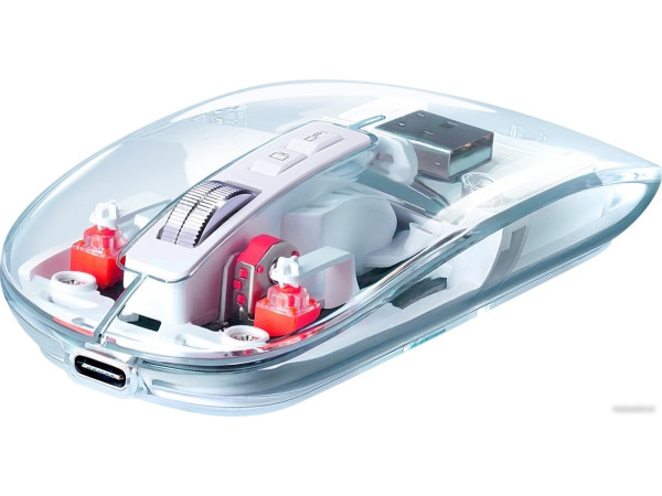 Мышь Defender Ixes MM-999