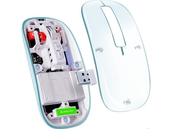 Мышь Defender Ixes MM-999