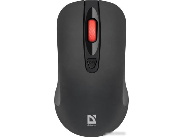 Мышь Defender Nexus MS-195