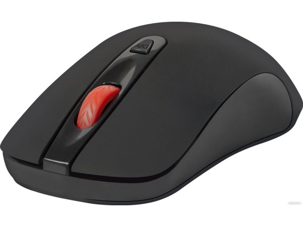 Мышь Defender Nexus MS-195
