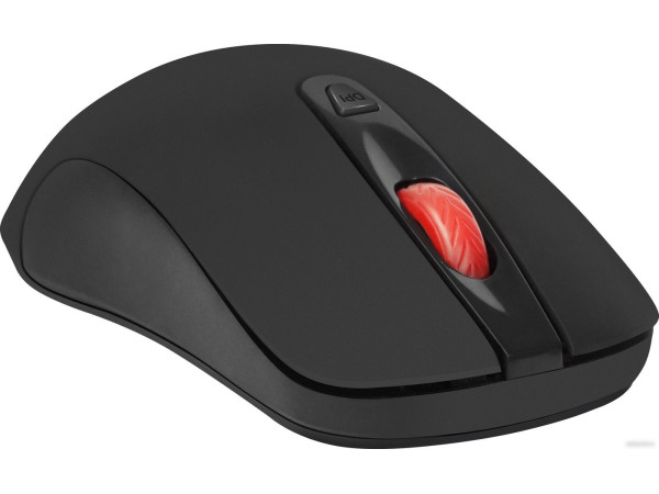 Мышь Defender Nexus MS-195