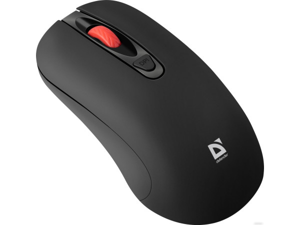 Мышь Defender Nexus MS-195