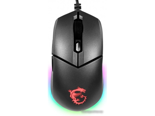 Игровая мышь MSI Clutch GM11